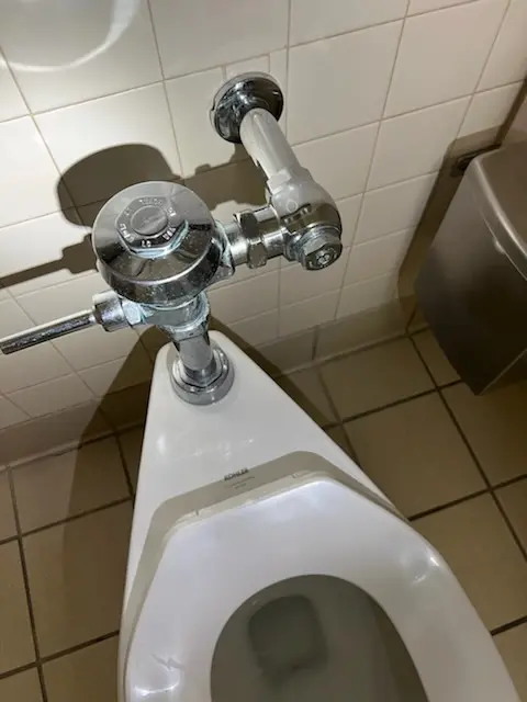 Fixture installation and repair for Pipe Repair in Ivyland